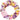 Invisibobble - Loop+ Be Strong Hair Tie / 3 Pack