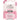 Invisibobble - Original Crystal Clear / 3 Pieces