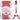 Invisibobble - Wrapstar 2-in-1 Hairband Machu Peachu / 1 Piece
