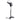 ION II Free Standing Hair Steamer - BLACK