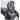 ION II Free Standing Hair Steamer - BLACK
