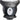 ION II Free Standing Hair Steamer - BLACK