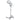 ION II Free Standing Hair Steamer - SILVER