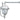 ION II Wall Mounted Hair Steamer - SILVER