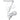 ION II Wall Mounted Hair Steamer - SILVER