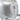 ION II Wall Mounted Hair Steamer - SILVER