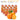 ItalWax After-Wax Treatment - After-Wax Lotion Orange from Italy / 8.45 oz. - 250 mL. Each / Case of 12