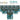 ItalWax Film Wax - Azulene - Hard Stripless Wax Beads from Italy / 1 Case = (10) 2.2 lb. Bags = 22 lbs. Total
