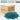 ItalWax Film Wax - Azulene - Hard Stripless Wax Beads from Italy / BULK BOX - 22 Lbs.