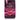 ItalWax Film Wax - Cherry Pink Glowax for Face, Bikini & Armpits - Hypoallergenic Hard Stripless Wax Beads from Italy / 14.1 oz. - 400 Grams Bag