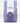 ItalWax Film Wax - Nirvana Premium SPA Lavender - Hard Stripless Wax Beads from Italy / 2.2 lbs. - 1 kg. Bag