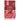 ItalWax Film Wax - Rose - Hard Stripless Wax Beads from Italy / 2.2 lbs. - 1 kg. Bag