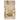 ItalWax Film Wax - White Chocolate - Hard Stripless Wax Beads from Italy / 2.2 lbs. - 1 kg. Bag