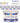 Italwax Flex Liposoluble Transparent Wax - Azulene - Soft Strip Wax from Italy / 1 Case = (12) 14 oz. Cans