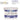 Italwax Flex Liposoluble Transparent Wax - Azulene - Soft Strip Wax from Italy / 14 oz. Can