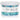 ItalWax Flex Wax - Aquamarine - Soft Strip Wax from Italy / 14 oz. Can