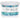 ItalWax Flex Wax - Aquamarine - Soft Strip Wax from Italy / 14 oz. Can