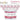ItalWax Flex Wax - Raspberry - Soft Strip Wax from Italy / 1 Case = (12) 14 oz. Cans