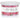 ItalWax Flex Wax - Raspberry - Soft Strip Wax from Italy / 14 oz. Can
