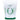 ItalWax Top Formula Synthetic Film Wax - Emerald - Hard Stripless Wax Beads from Italy / 1.65 lb. Bag