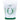 ItalWax Top Formula Synthetic Film Wax - Emerald - Hard Stripless Wax Beads from Italy / 1.65 lb. Bag