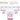 ItalWax Top Formula Synthetic Film Wax - Pink Pearl - Hard Stripless Wax Beads from Italy / 1 Case = (10) 1.65 lb. Bags = 16.5 lbs. Total