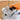 Ivy 2.0 Japanese Head Spa and Shampoo Bed with Human-Touch Massage / Armless by Meishida