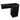 Jacklyn Styling Station/Counter by Deco Salon Furniture