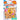 Japanese Nail Art Stickers - Scary Stylish Halloween J-9 - Each