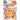 Japanese Nail Art Stickers - Wildly Scary Halloween J-1 - Each