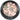 Japanese Rhinestone Nail Art Decoration - Mixed Pink & Crystal - Pack