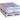 Jasmine Petal Tea - Whole Leaf Green Tea Sachets / Case of 6 Boxes of 15 Sachets = 90 Sachets Total by Two Leaves And A Bud