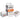 Jatai Bonus Pack Standard Replacement Blades / 30 Count 2.25"