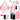 JB Lashes Classic Lashes Starter Kit