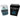 Jellyness Aloe Vera Jelly Mask / 79.3 oz. Total = 26.45 oz. - 750 Grams Each X 3 Containers by Waxness