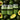 Jellyness Avocado Jelly Mask / 79.3 oz. Total = 26.45 oz. - 750 Grams Each X 3 Containers by Waxness