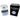 Jellyness Hyaluronic Acid Jelly Mask / 79.3 oz. Total = 26.45 oz. - 750 Grams Each X 3 Containers by Waxness