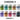 Jellyness Jelly Mask Mix & Match Bundle - Choose Any 3 (26.45 oz Each) / 79.3 oz. Total = 26.45 oz. - 750 Grams Each X 3 Containers by Waxness