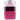 Jellyness Pomegranate Jelly Mask / 79.3 oz. Total = 26.45 oz. - 750 Grams Each X 3 Containers by Waxness