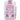 Jellyness Pomegranate Jelly Mask / 79.3 oz. Total = 26.45 oz. - 750 Grams Each X 3 Containers by Waxness