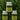 Jellyness Tea Tree Jelly Mask / 79.3 oz. Total = 26.45 oz. - 750 Grams Each X 3 Containers by Waxness