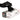 JetBlack® Disposable Vinyl Gloves - Extra Large / 90 Count by Product Club