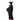 JetBlack® Disposable Vinyl Gloves - Medium / 90 Count by Product Club