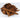 Jezebel Root / 1 Lb. by AG Naturals