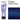 Joico Color Intensity Semi-Permanent Hair Color - Sapphire Blue / 4 oz.