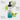 Joico Curls Like Us Smooth & Bounce Curl Hydrating Foam / 6.7 oz.