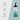 Joico Curls Like Us Smooth & Bounce Curl Hydrating Foam / 6.7 oz.