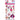 JoJo Siwa 4 Sheet Sticker Pack