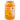 Jojoba Pedi-Gel Scrub - Orange Tangerine Zest / 1 Gallon by La Palm