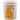 Jojoba Pedi-Gel Scrub - Orange Tangerine Zest / 5 Gallon Bucket by La Palm